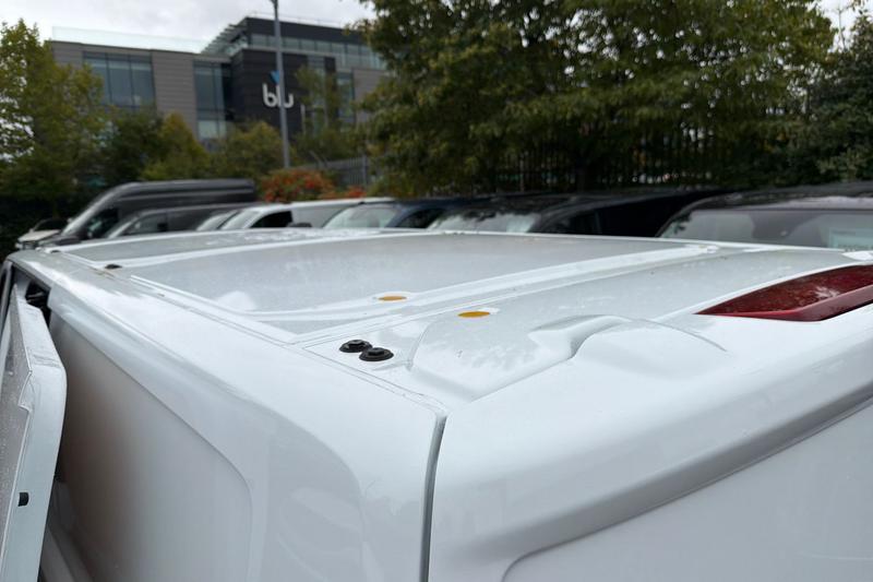Used Ford Transit Custom 2025 for sale - 76308856: Photo 19