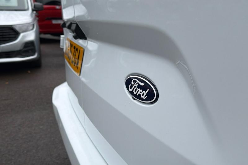 Used Ford Transit Custom 2025 for sale - 76308856: Photo 20
