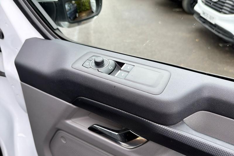 Used Ford Transit Custom 2025 for sale - 76308856: Photo 21