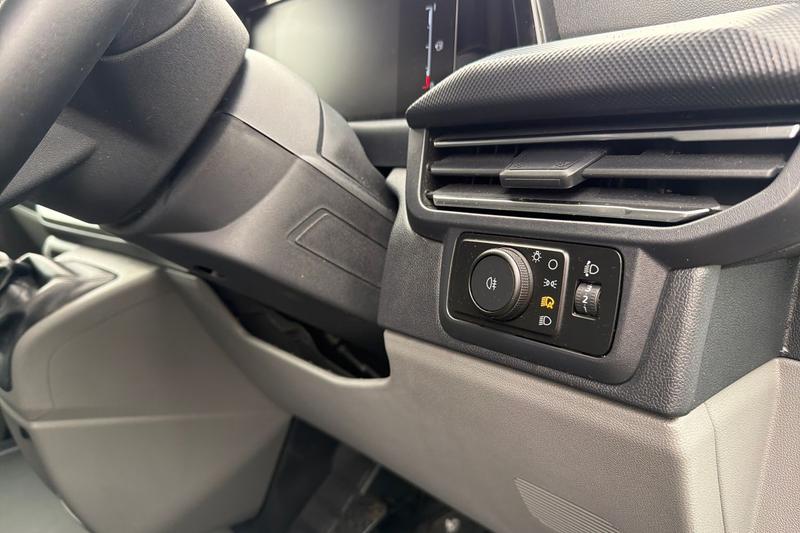 Used Ford Transit Custom 2025 for sale - 76308856: Photo 22