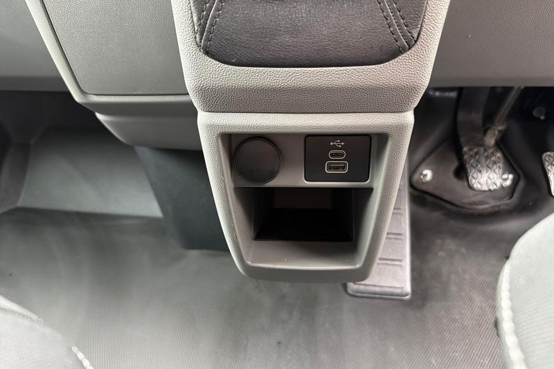 Used Ford Transit Custom 2025 for sale - 76308856: Photo 23