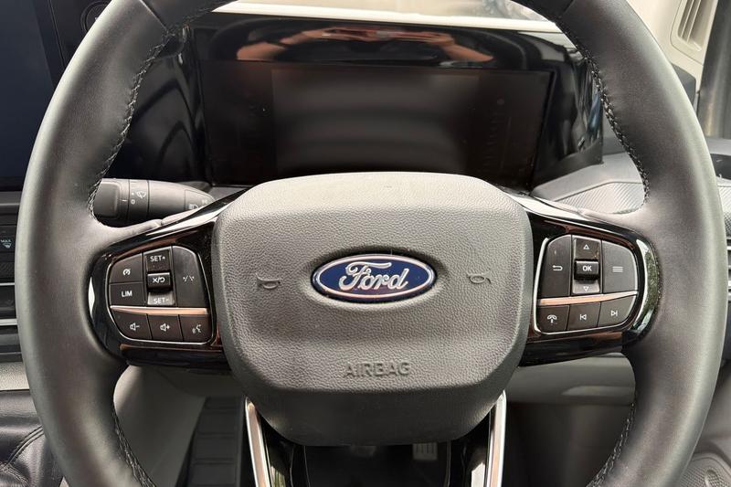 Used Ford Transit Custom 2025 for sale - 76308856: Photo 24