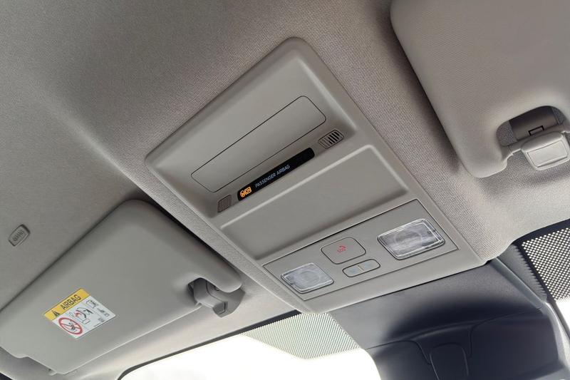 Used Ford Transit Custom 2025 for sale - 76308856: Photo 33