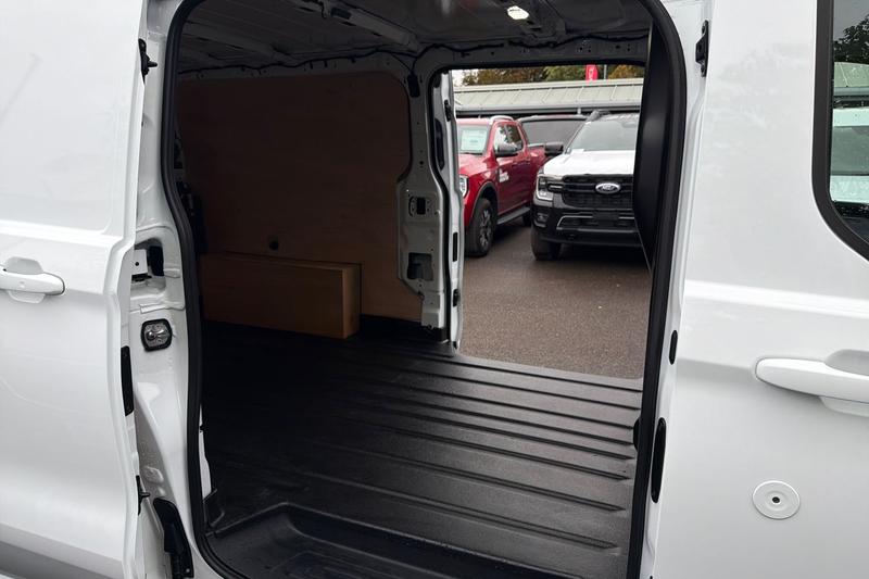 Used Ford Transit Custom 2025 for sale - 76308856: Photo 36