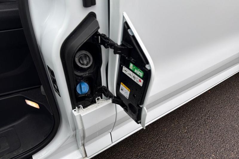 Used Ford Transit Custom 2025 for sale - 76308856: Photo 38