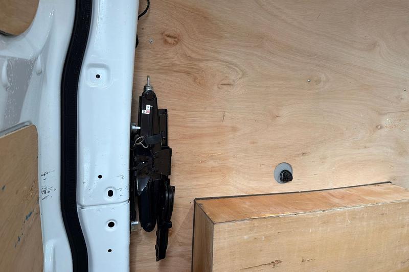 Used Ford Transit Custom 2025 for sale - 76308856: Photo 39