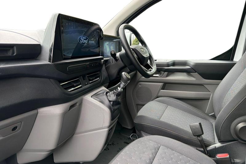 Used Ford Transit Custom 2025 for sale - 76308856: Photo 4
