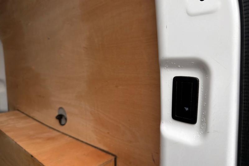 Used Ford Transit Custom 2025 for sale - 76308856: Photo 40