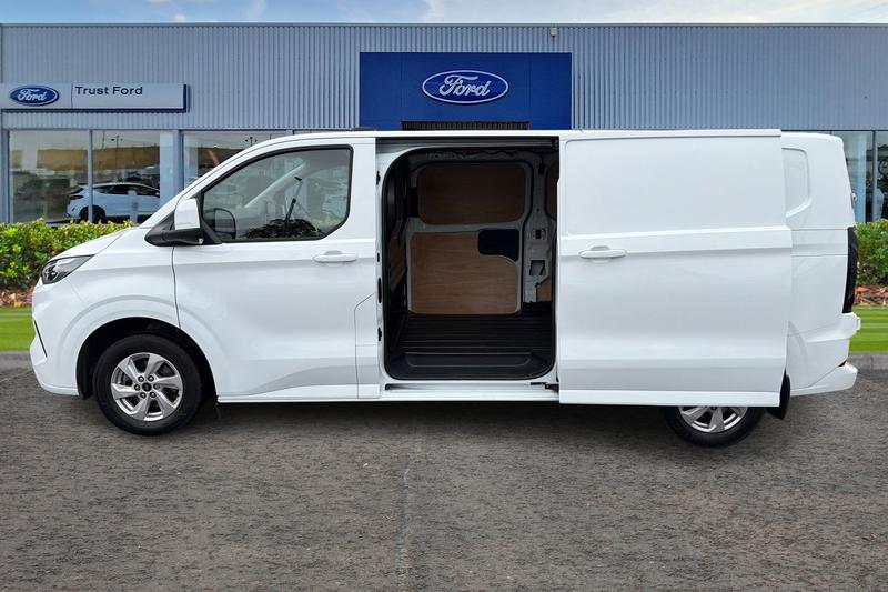 Used Ford Transit Custom 2025 for sale - 76308856: Photo 6