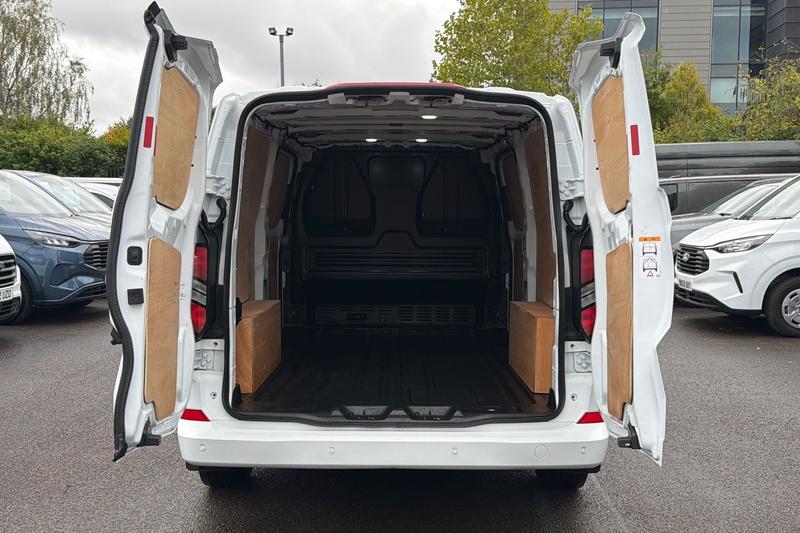 Used Ford Transit Custom 2025 for sale - 76308856: Photo 7