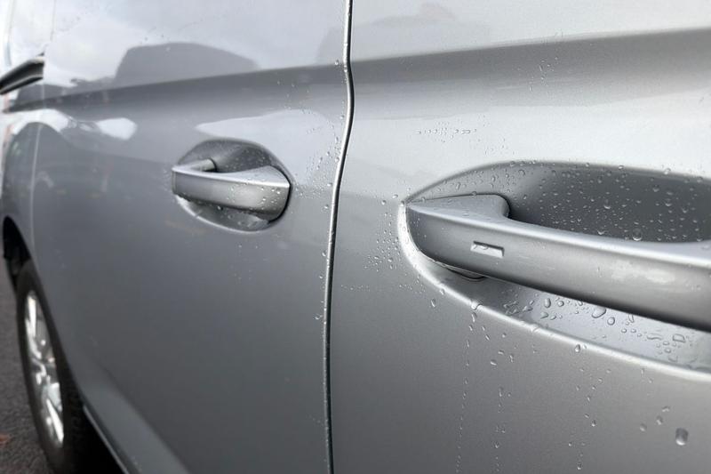 Used Ford Transit Connect 2025 for sale - 76568552: Photo 10