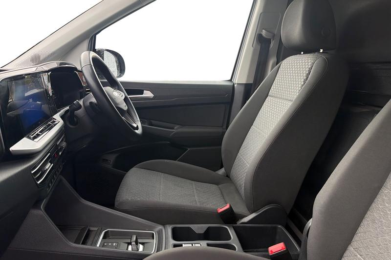 Used Ford Transit Connect 2025 for sale - 76568552: Photo 11