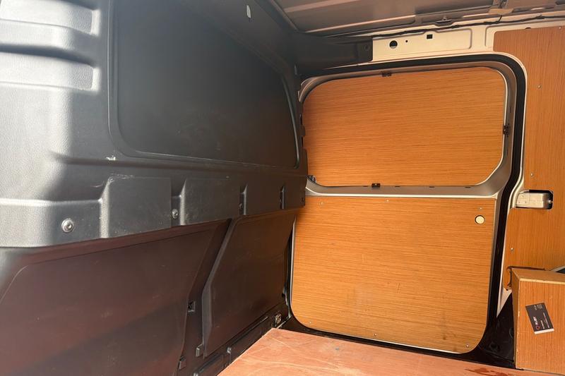 Used Ford Transit Connect 2025 for sale - 76568552: Photo 12