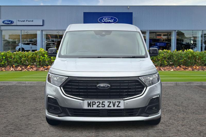 Used Ford Transit Connect 2025 for sale - 76568552: Photo 13