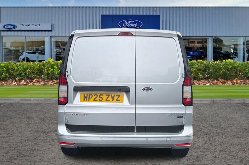 Used Ford Transit Connect 2025 for sale - 76568552: Photo 14