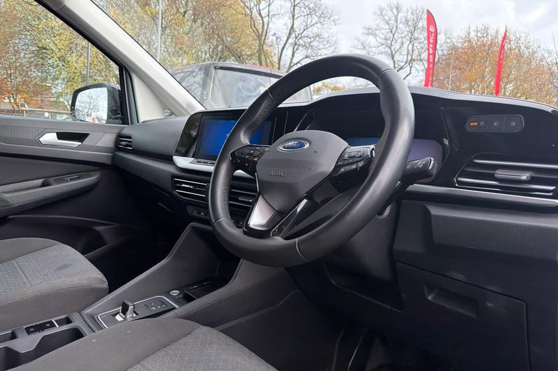 Used Ford Transit Connect 2025 for sale - 76568552: Photo 15