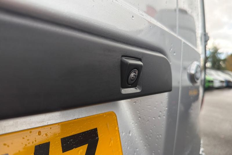 Used Ford Transit Connect 2025 for sale - 76568552: Photo 16