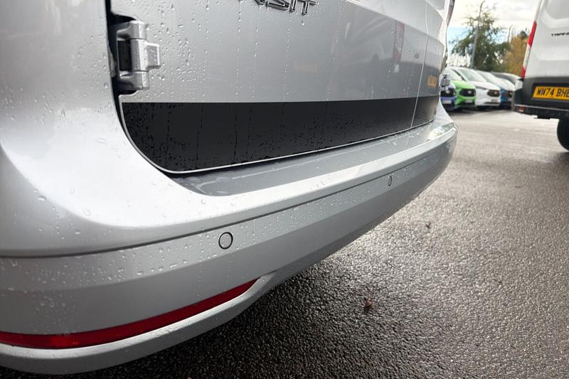 Used Ford Transit Connect 2025 for sale - 76568552: Photo 17