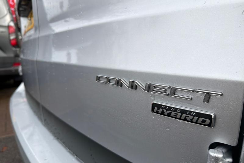 Used Ford Transit Connect 2025 for sale - 76568552: Photo 18