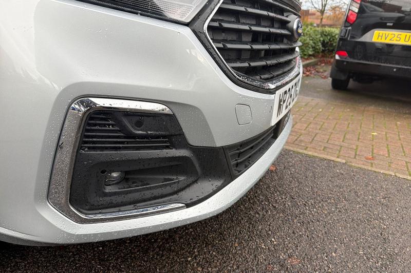 Used Ford Transit Connect 2025 for sale - 76568552: Photo 19