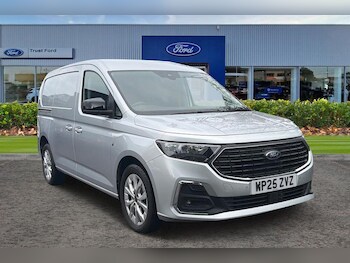 Used Ford Transit Connect 2025 for sale - 76568552: Photo