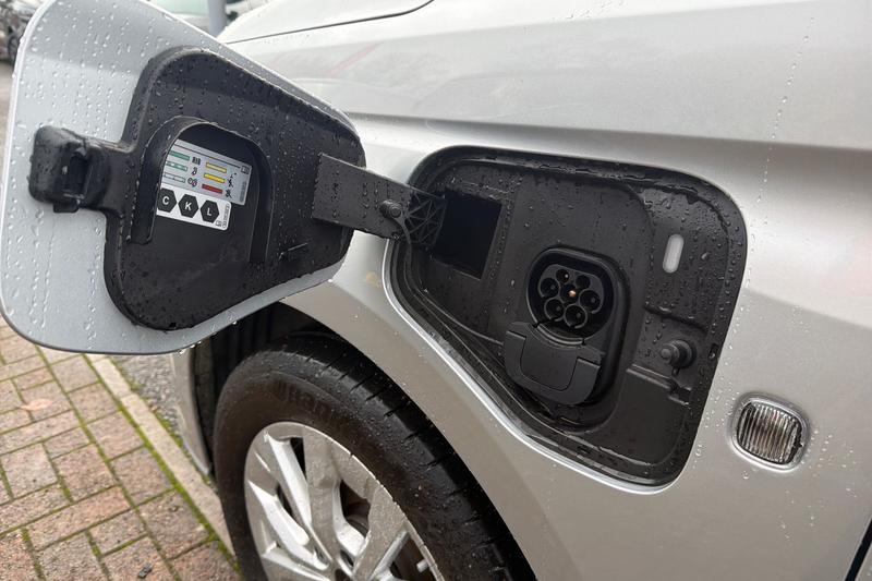 Used Ford Transit Connect 2025 for sale - 76568552: Photo 20