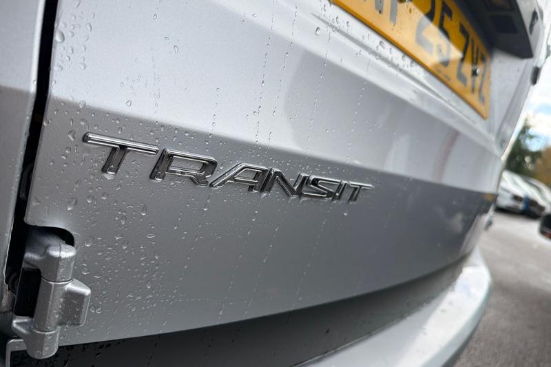 Used Ford Transit Connect 2025 for sale - 76568552: Photo 21