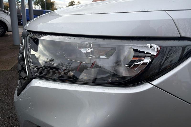 Used Ford Transit Connect 2025 for sale - 76568552: Photo 22