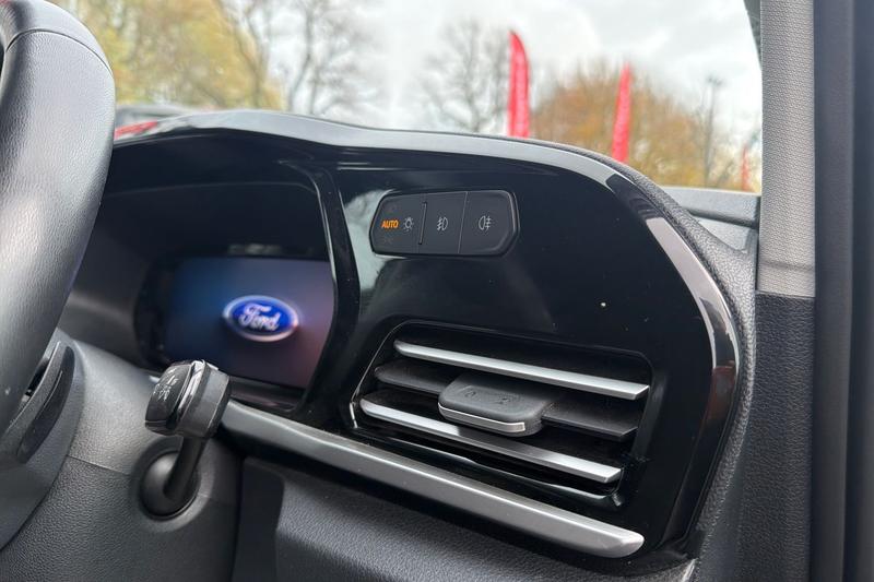 Used Ford Transit Connect 2025 for sale - 76568552: Photo 23