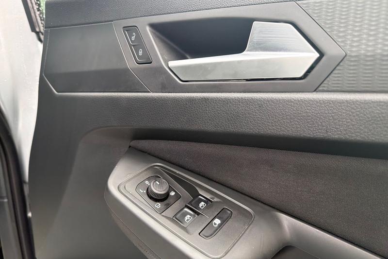 Used Ford Transit Connect 2025 for sale - 76568552: Photo 24