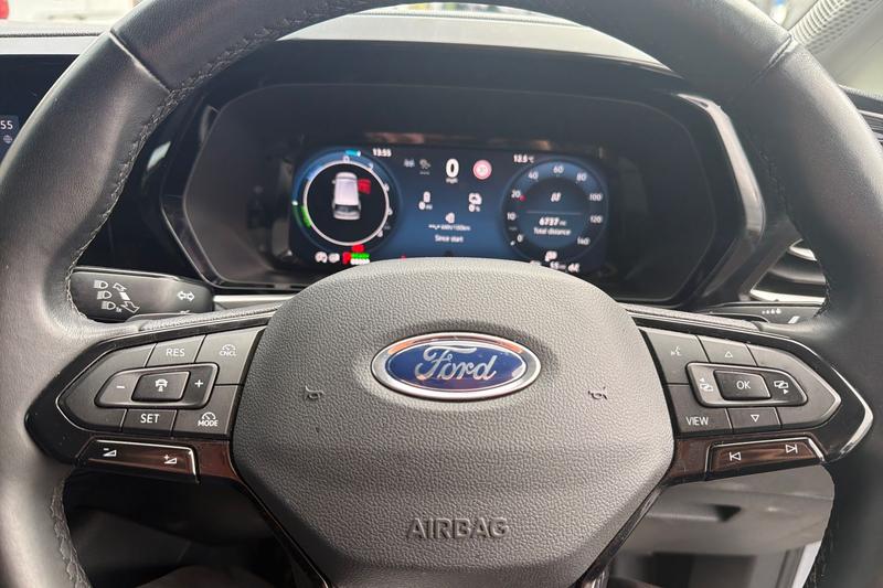 Used Ford Transit Connect 2025 for sale - 76568552: Photo 28