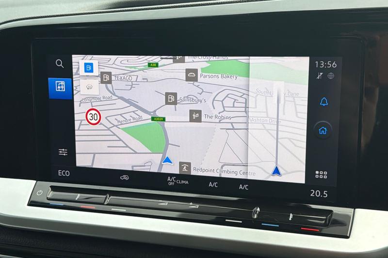 Used Ford Transit Connect 2025 for sale - 76568552: Photo 29