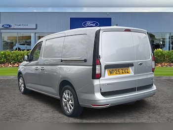 Used Ford Transit Connect 2025 for sale - 76568552: Photo