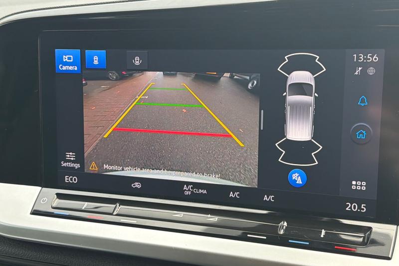 Used Ford Transit Connect 2025 for sale - 76568552: Photo 30