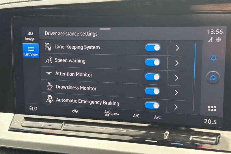 Used Ford Transit Connect 2025 for sale - 76568552: Photo 31