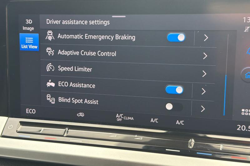 Used Ford Transit Connect 2025 for sale - 76568552: Photo 32