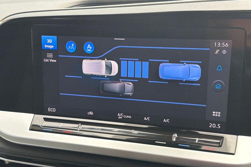 Used Ford Transit Connect 2025 for sale - 76568552: Photo 33