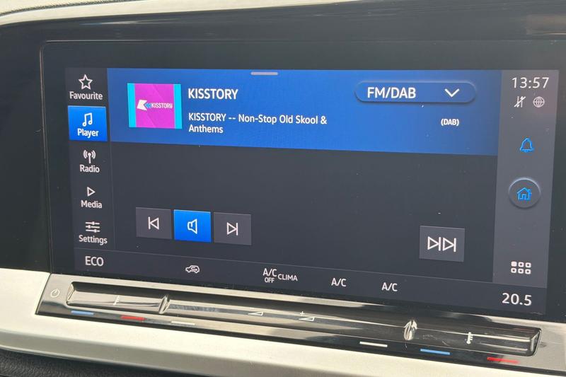 Used Ford Transit Connect 2025 for sale - 76568552: Photo 34