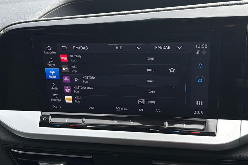 Used Ford Transit Connect 2025 for sale - 76568552: Photo 35