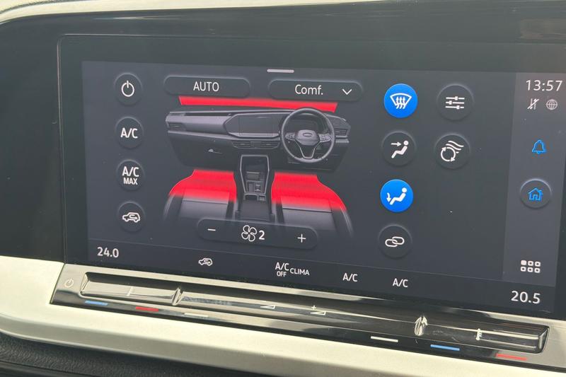 Used Ford Transit Connect 2025 for sale - 76568552: Photo 36