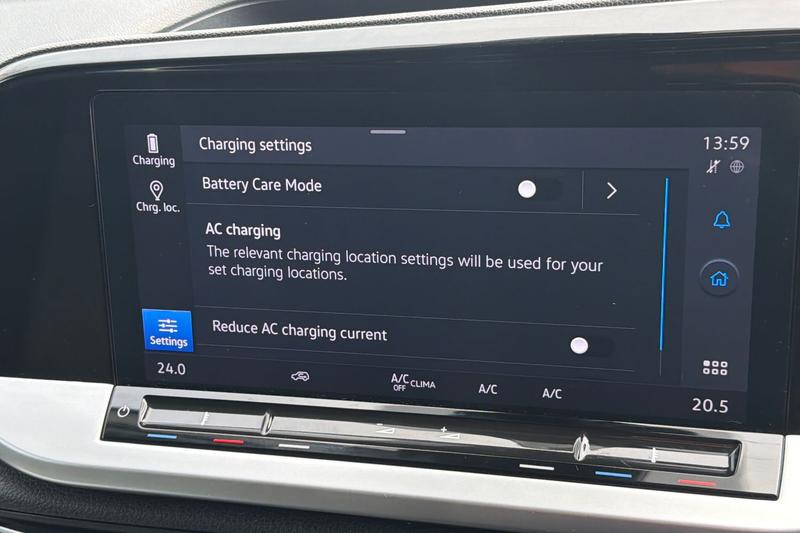 Used Ford Transit Connect 2025 for sale - 76568552: Photo 37