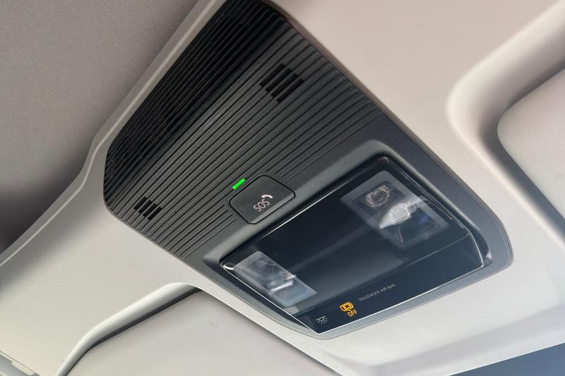 Used Ford Transit Connect 2025 for sale - 76568552: Photo 38