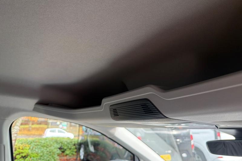 Used Ford Transit Connect 2025 for sale - 76568552: Photo 39