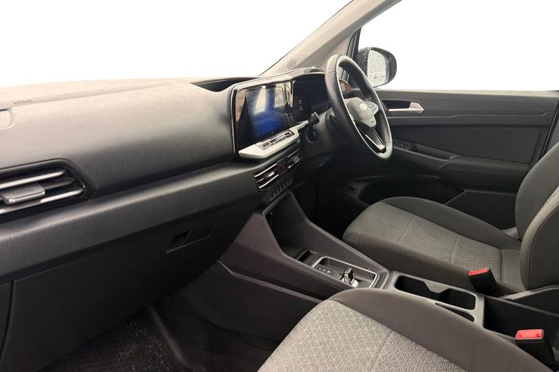 Used Ford Transit Connect 2025 for sale - 76568552: Photo 4