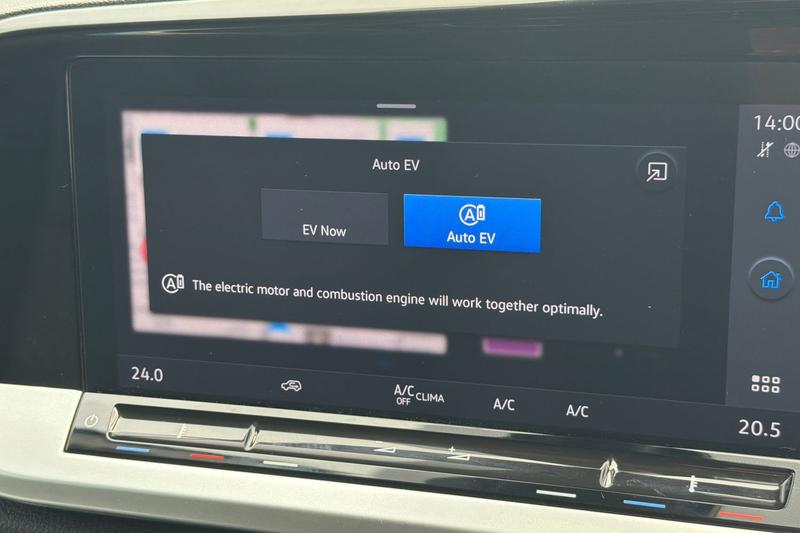 Used Ford Transit Connect 2025 for sale - 76568552: Photo 40