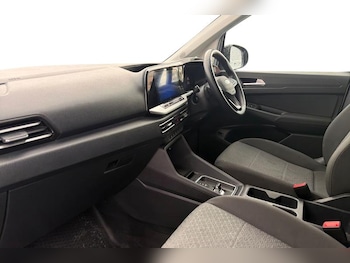 Used Ford Transit Connect 2025 for sale - 76568552: Photo