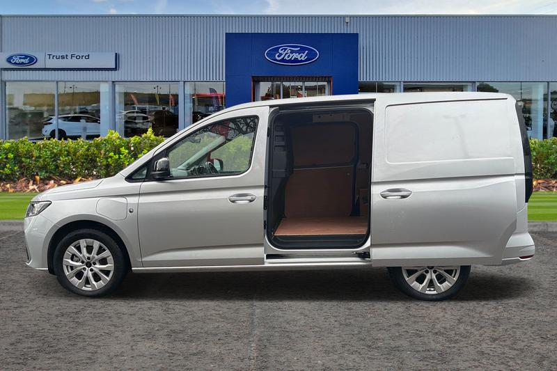 Used Ford Transit Connect 2025 for sale - 76568552: Photo 6