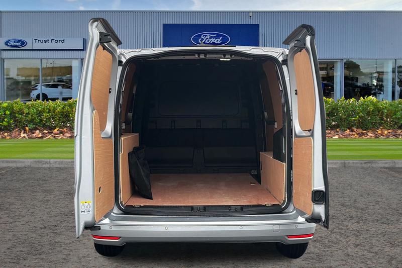 Used Ford Transit Connect 2025 for sale - 76568552: Photo 7