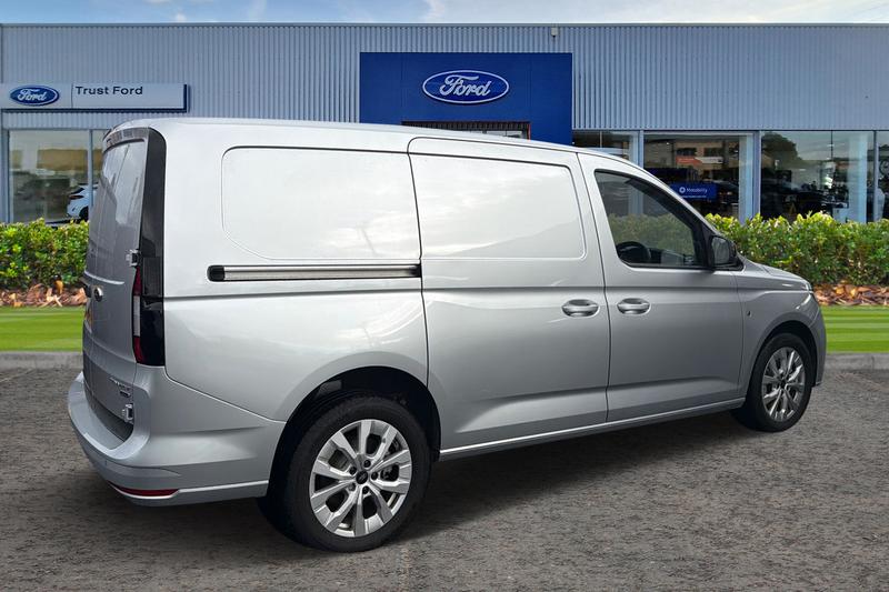 Used Ford Transit Connect 2025 for sale - 76568552: Photo 8