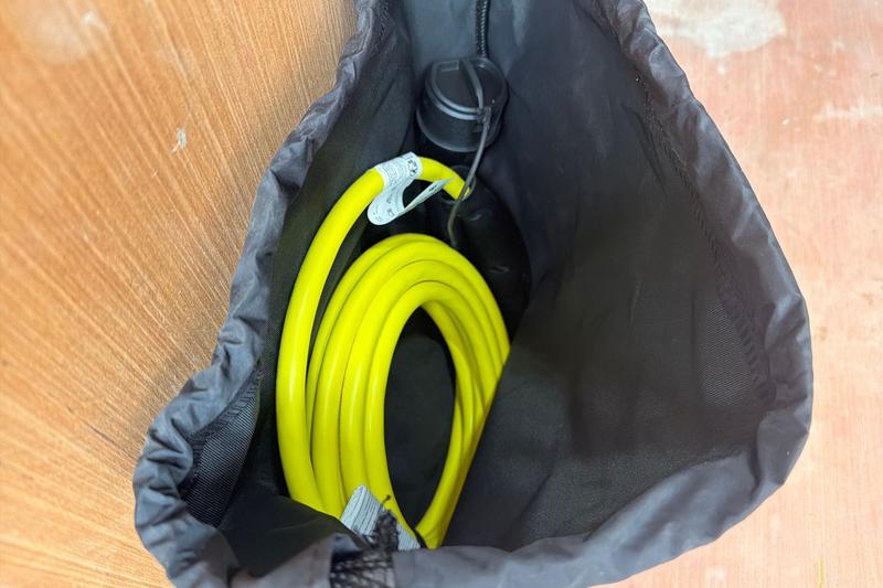 Used Ford Transit Connect 2025 for sale - 76568552: Photo 9